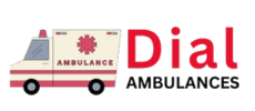 Dial ambulances